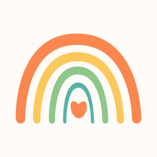 Créations colorées