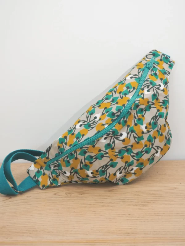Banane imprimée Mia – Image 4
