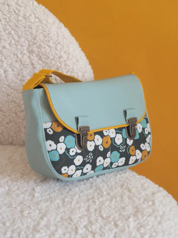 Sac l'essentiel June profil