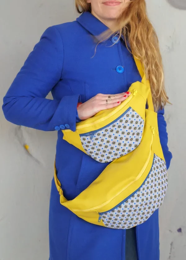 banane originale banane XL Sunny