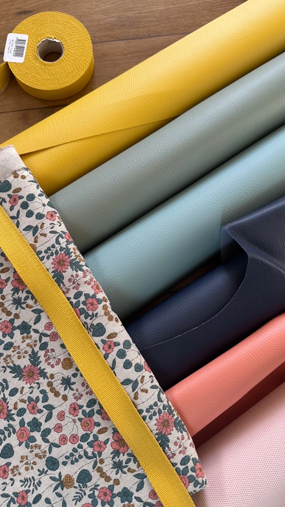 Commande personnalisée Clément