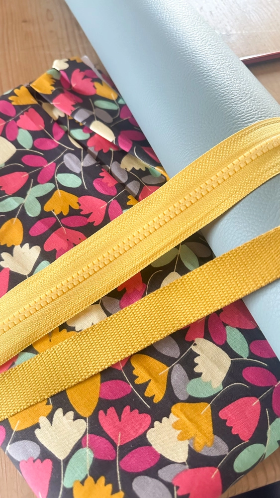 Commande banane personnalisée Sandrine