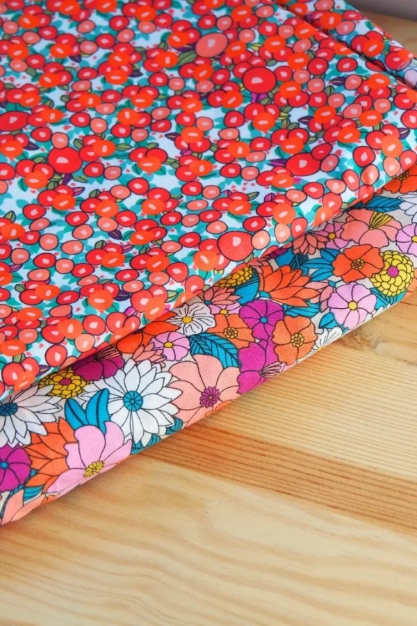 Commande personnalisée Chouchous Estelle