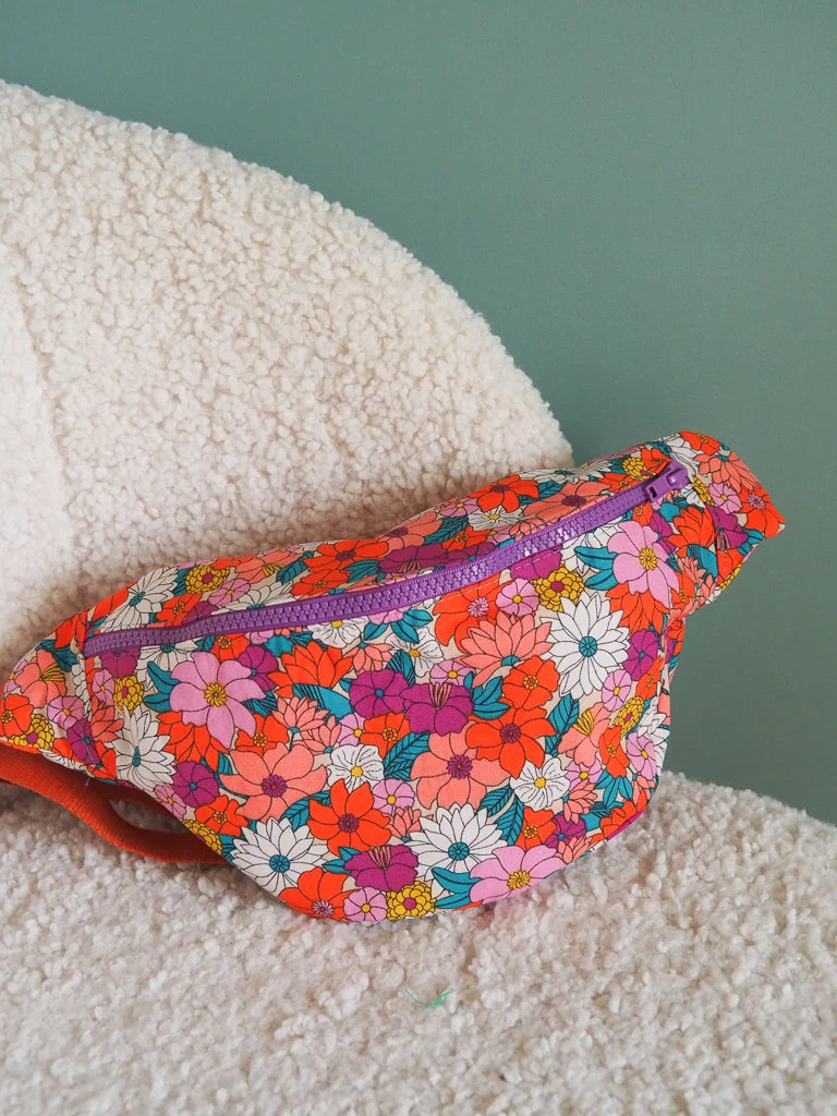 Banane colorée femme collection Luz