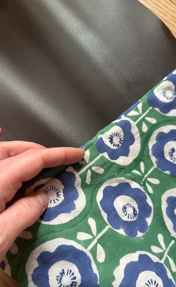 Sac personnalisé Céline