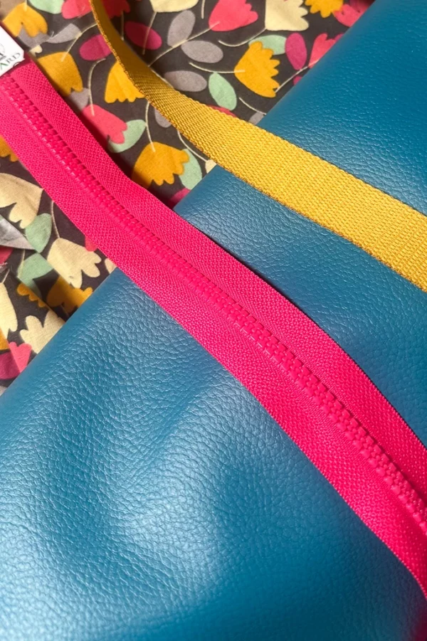 Commande personnalisée Amandine