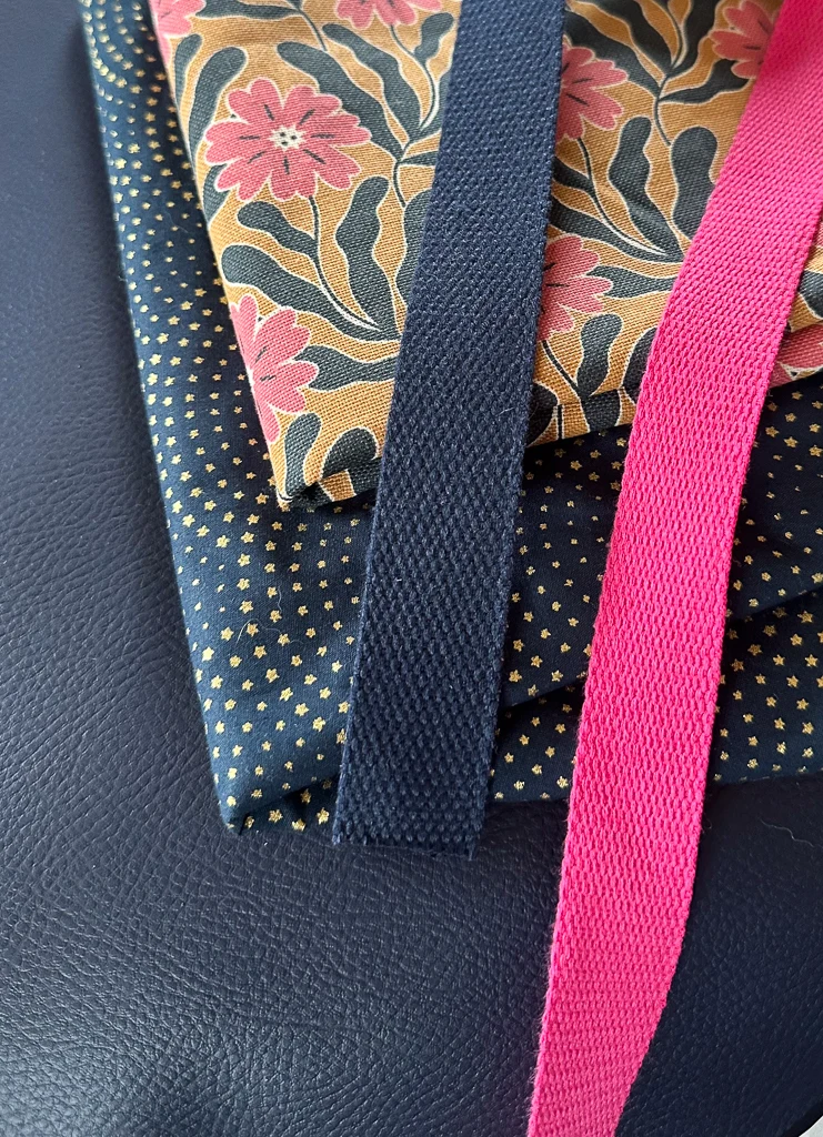 Sac personnalisé Aurore