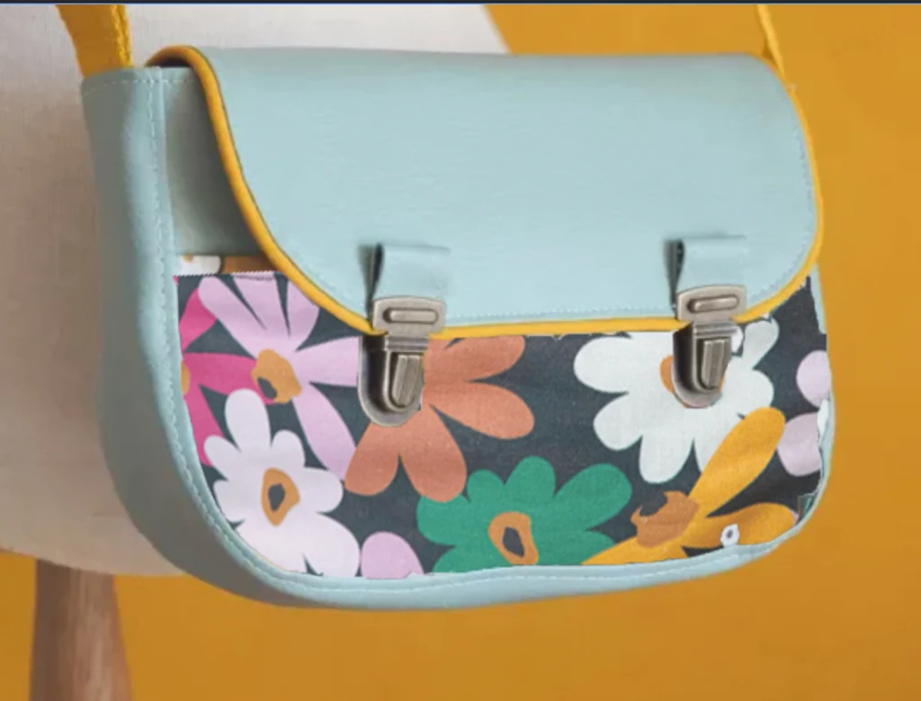 Sac personnalisé Candice