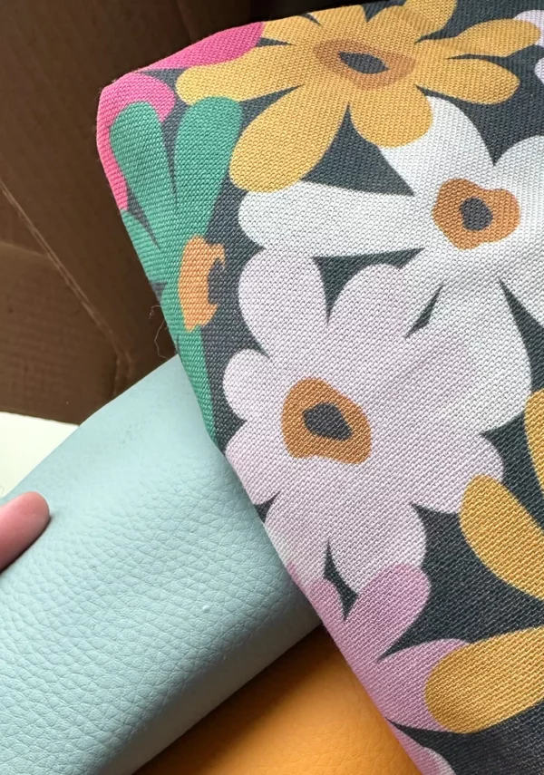Commande personnalisée Candice