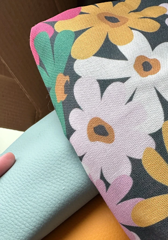 Commande personnalisée Candice