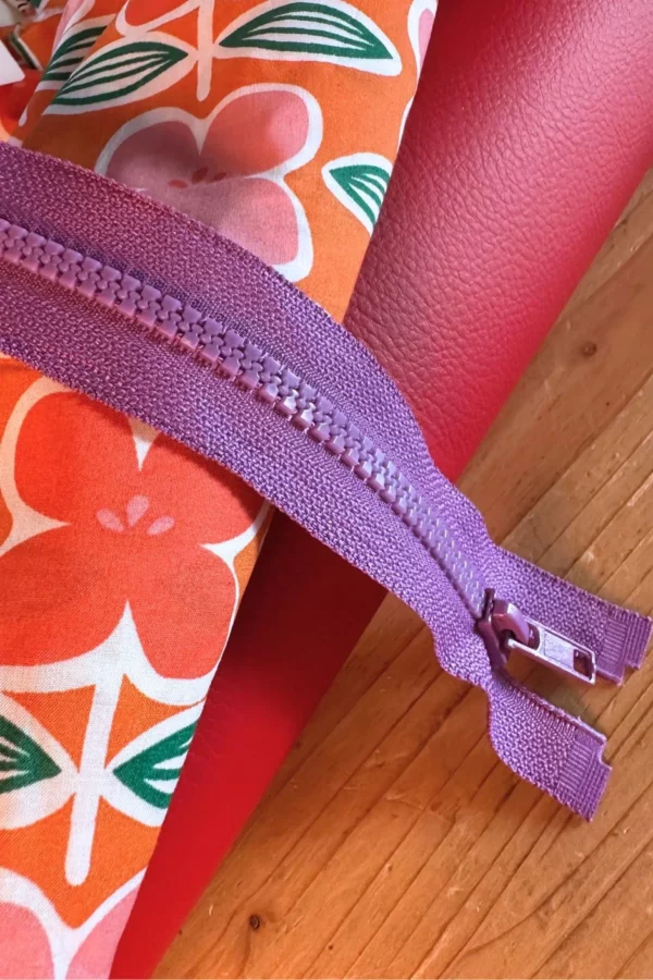 Commande banane personnalisée Paule